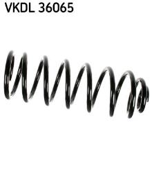 SKF VKDL 36065